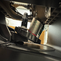 Nikon Eclipse Ts2 Inverted Microscope image 3